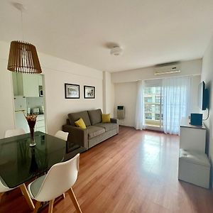 Apartamento de 1 Dormitorio